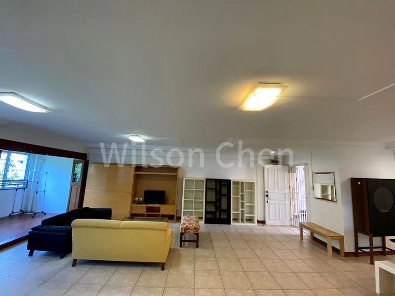 Executive HDB for Rent in  285D Toh Guan Road - Image 3