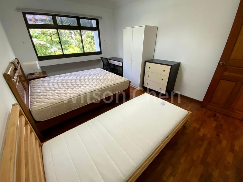 Executive HDB for Rent in  285D Toh Guan Road - Image 21