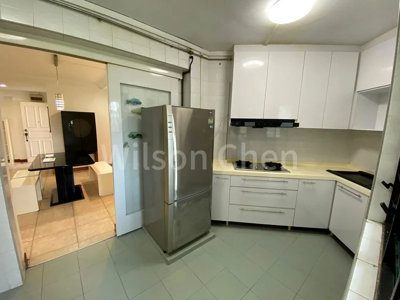 Executive HDB for Rent in  285D Toh Guan Road - Image 15