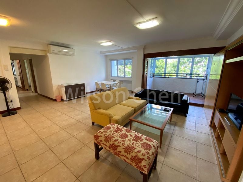 Executive HDB for Rent in  285D Toh Guan Road - Image 5