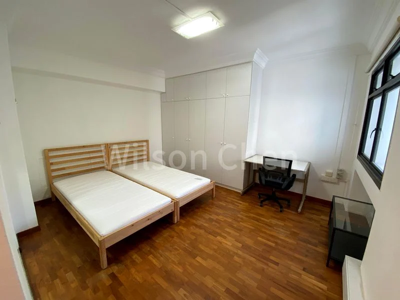 Executive HDB for Rent in  285D Toh Guan Road - Image 23