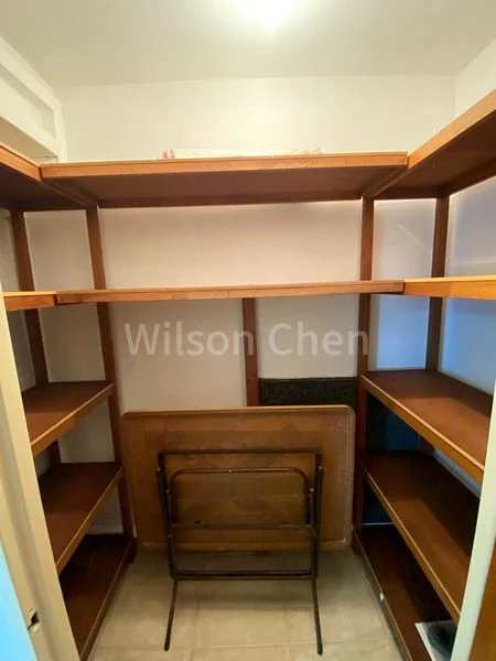 Executive HDB for Rent in  285D Toh Guan Road - Image 19