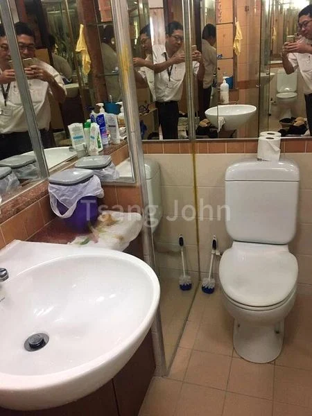 3 Bed Condo for Rent in  Woodsvale - Image 10