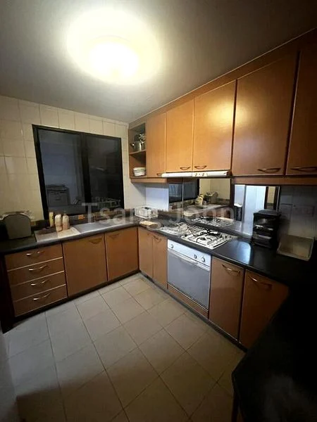 3 Bed Condo for Rent in  Woodsvale - Image 6