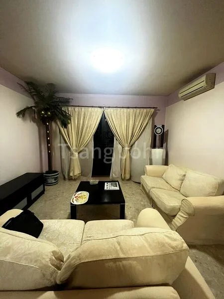 3 Bed Condo for Rent in  Woodsvale - Image 1