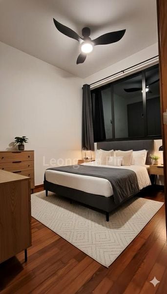 1 Bed Condo for Sale in  Straits Gardens - Image 2