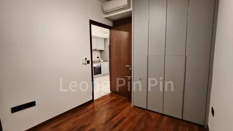 1 Bed Condo for Sale in  Straits Gardens - Image 4