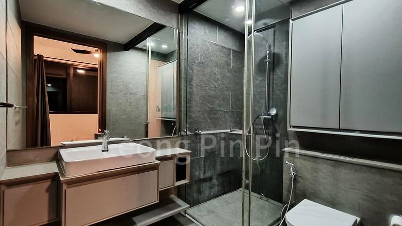 1 Bed Condo for Sale in  Straits Gardens - Image 7