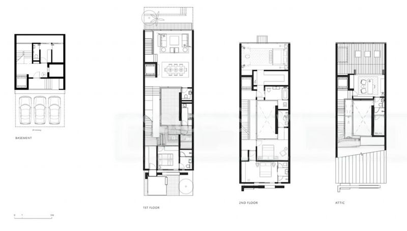 5 Bed Cluster House (Landed) for Sale in  . - Image 16
