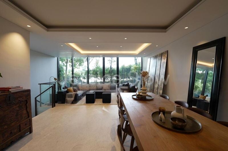 5 Bed Cluster House (Landed) for Sale in  . - Image 15