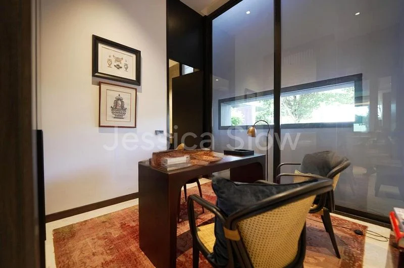 5 Bed Cluster House (Landed) for Sale in  . - Image 3