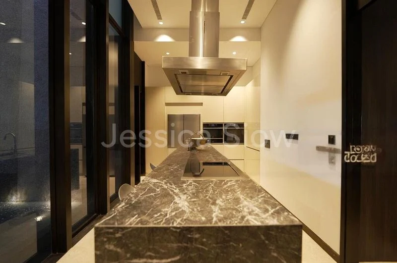 5 Bed Cluster House (Landed) for Sale in  . - Image 2