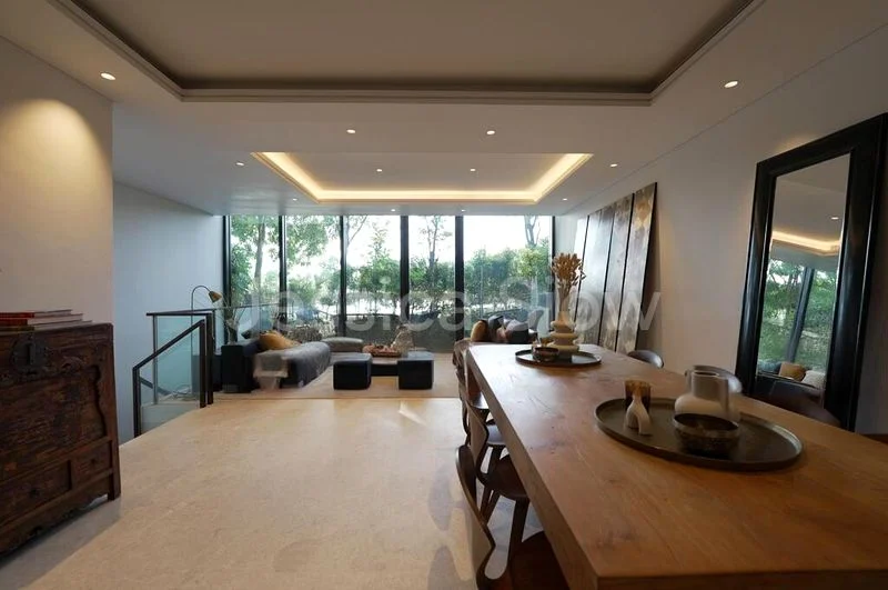 5 Bed Cluster House (Landed) for Sale in  . - Image 1