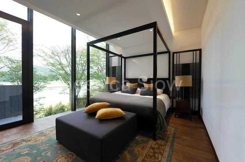 5 Bed Cluster House (Landed) for Sale in  . - Image 14