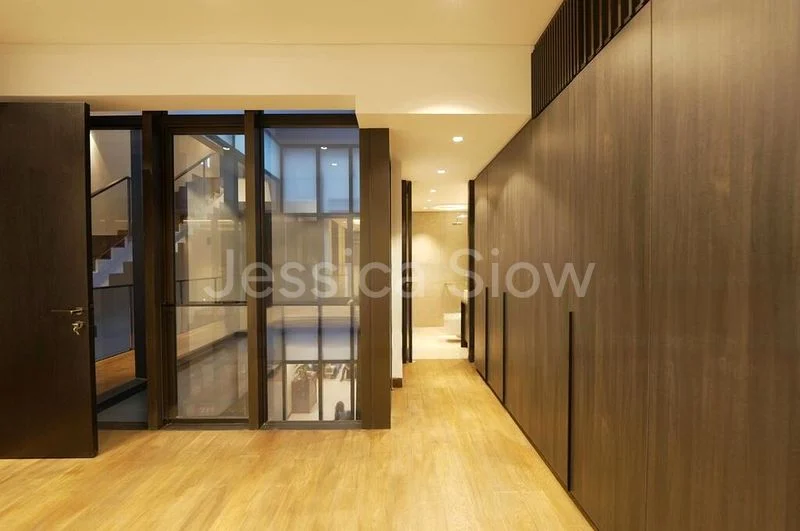 5 Bed Cluster House (Landed) for Sale in  . - Image 11