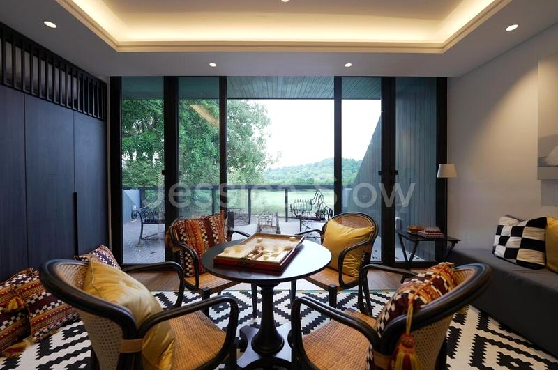 5 Bed Cluster House (Landed) for Sale in  . - Image 12