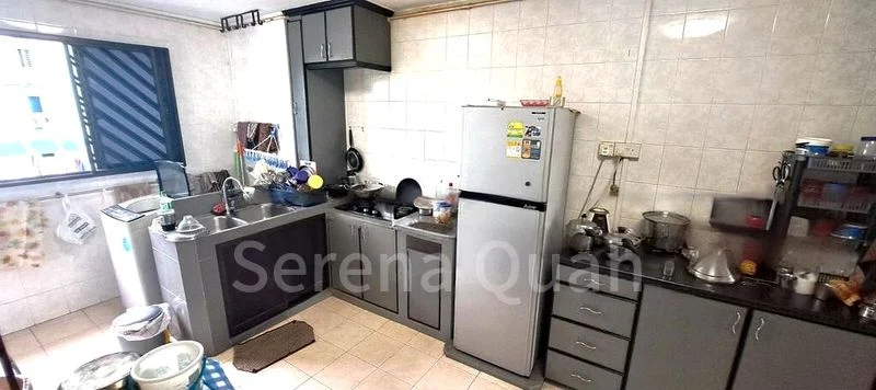 3 Room (3NG) HDB for Rent in 139 Yishun Ring Road - Image 2