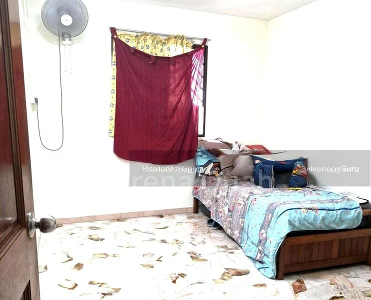 3 Room (3NG) HDB for Rent in 139 Yishun Ring Road - Image 4
