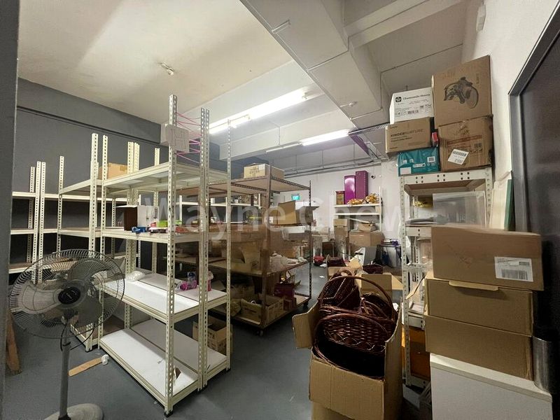 Light Industrial (B1) for Rent: 63@Ubi - Image 4