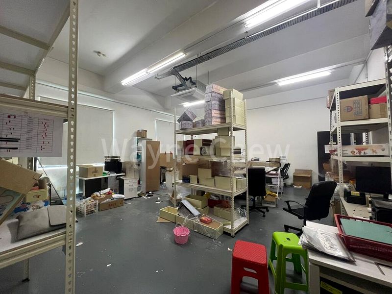 Light Industrial (B1) for Rent: 63@Ubi - Image 3