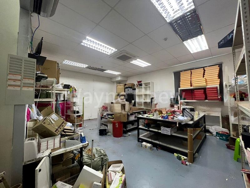 Light Industrial (B1) for Rent: 63@Ubi - Image 2