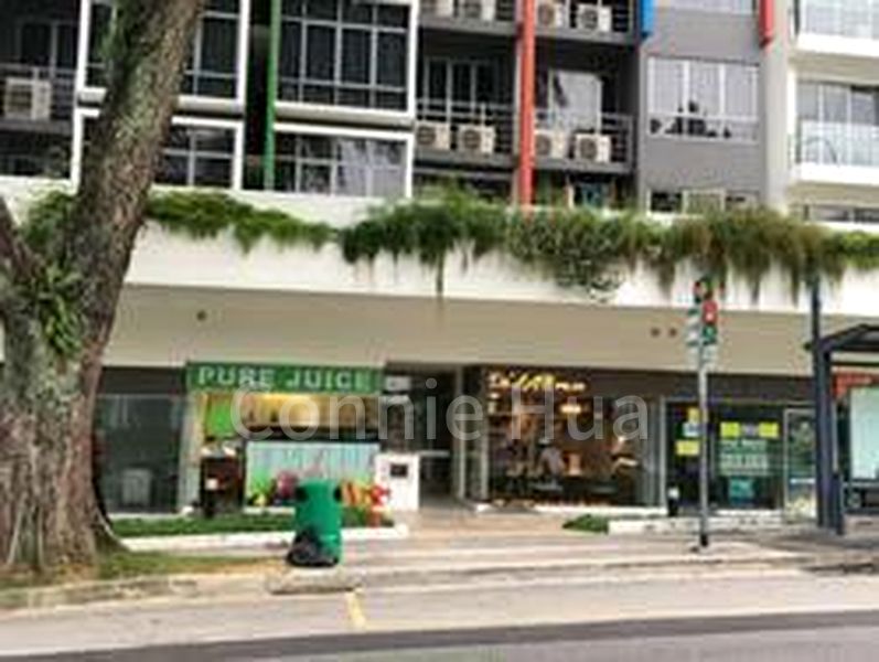 Other Retail for Rent: Space @ Kovan - Image 2