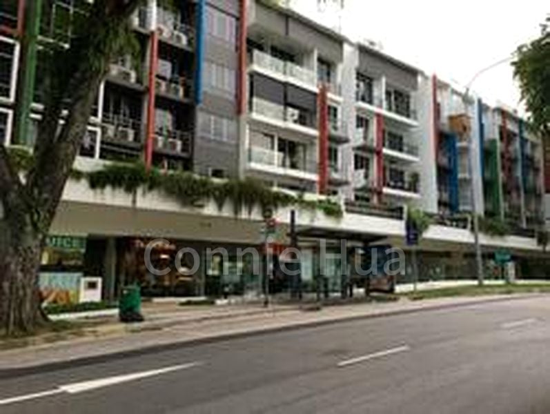 Other Retail for Rent: Space @ Kovan - Image 3