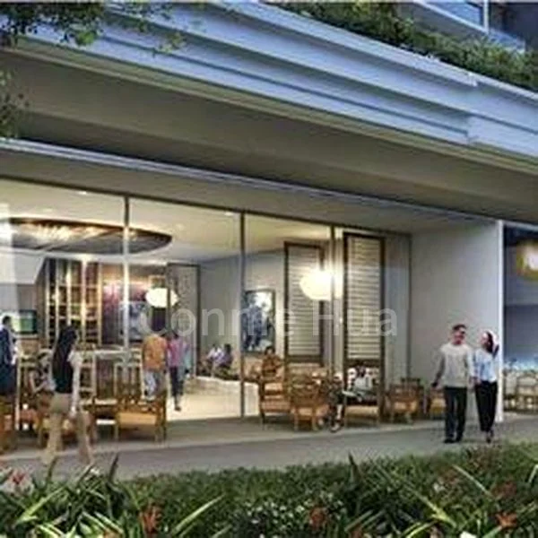 Other Retail for Rent: Space @ Kovan - Image 1