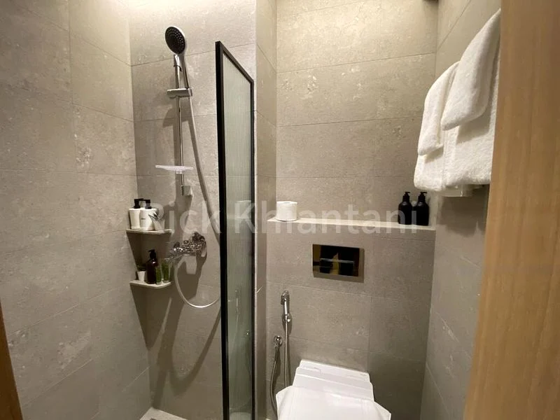 Master Room (Condo) for Rent in  Orchard Boulevard - Image 12