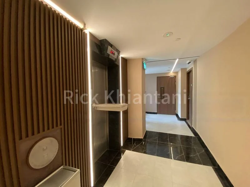 Master Room (Condo) for Rent in  Orchard Boulevard - Image 15
