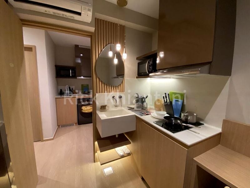 Master Room (Condo) for Rent in  Orchard Boulevard - Image 11