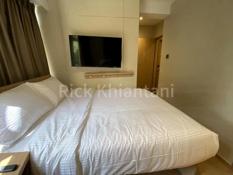 Master Room (Condo) for Rent in  Orchard Boulevard - Image 6