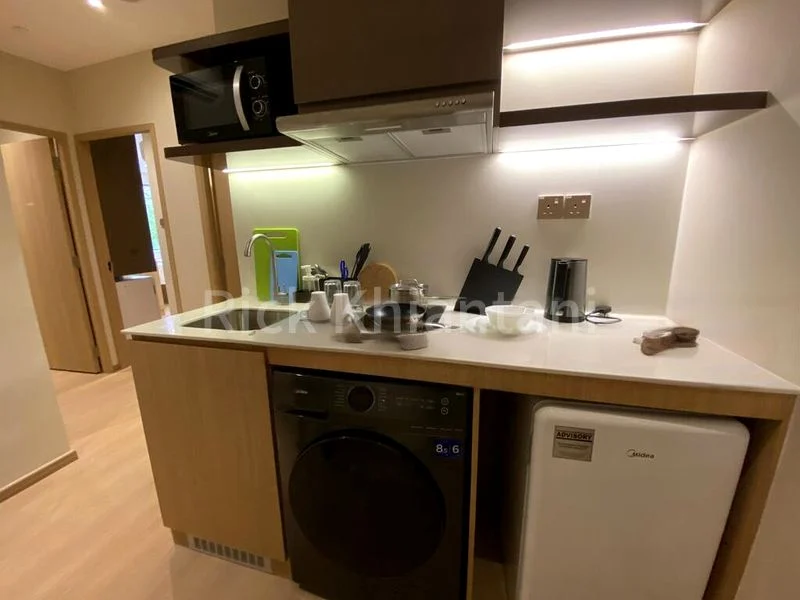 Master Room (Condo) for Rent in  Orchard Boulevard - Image 16