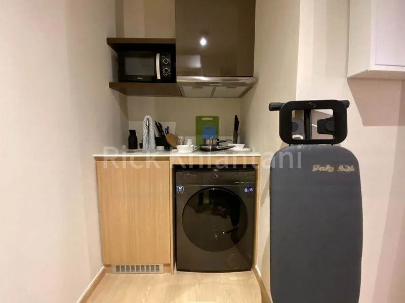 Master Room (Condo) for Rent in  Orchard Boulevard - Image 14