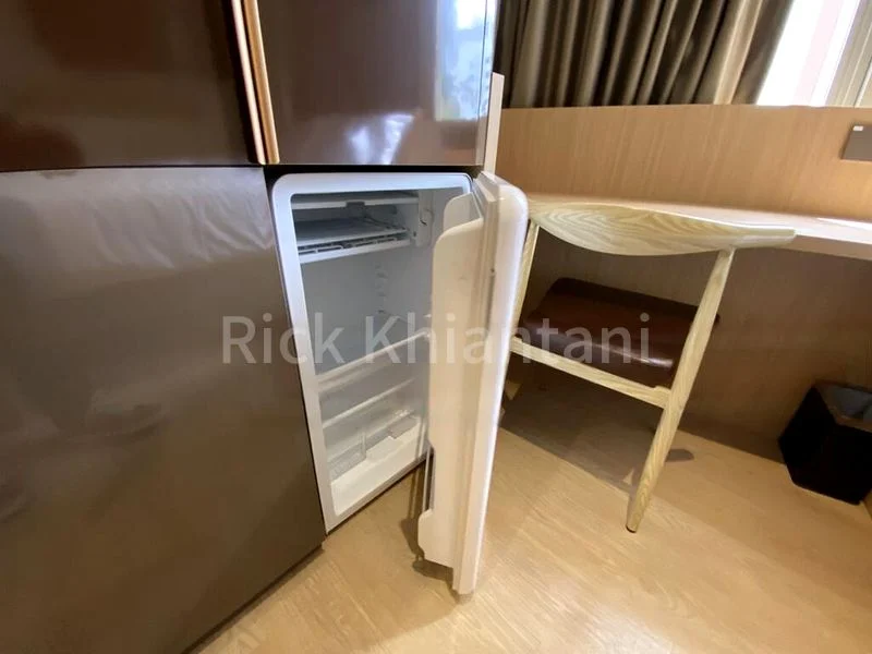 Master Room (Condo) for Rent in  Orchard Boulevard - Image 4