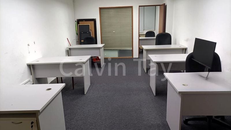 Other Retail for Rent in Sultan Plaza - Image 3