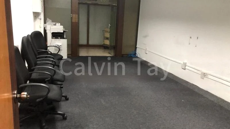 Other Retail for Rent in Sultan Plaza - Image 4