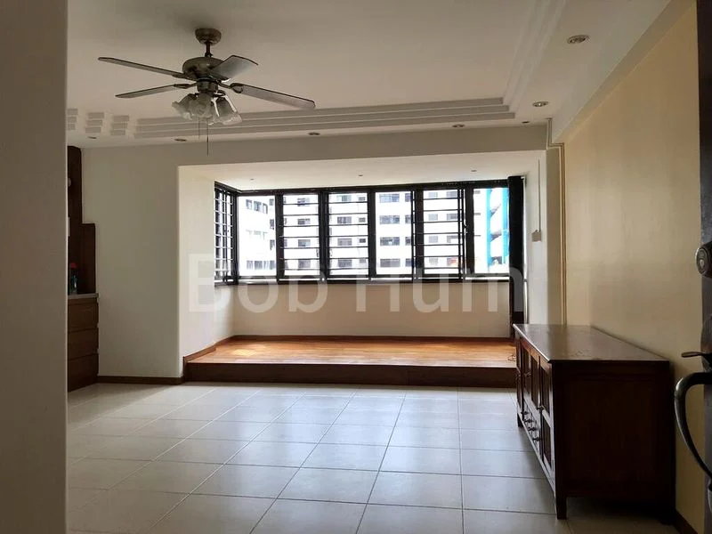 Executive HDB for Rent in 225C Compassvale Walk - Image 10