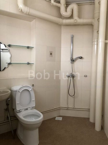 Executive HDB for Rent in 225C Compassvale Walk - Image 11