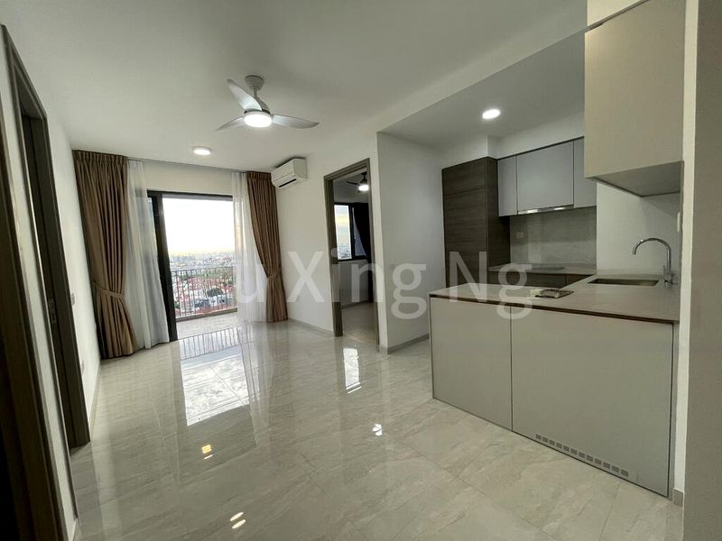2 Bed Condo for Rent in  The Florence Residences - Image 7