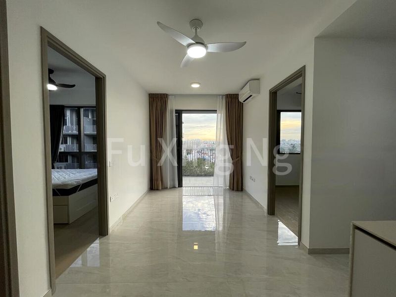 2 Bed Condo for Rent in  The Florence Residences - Image 11