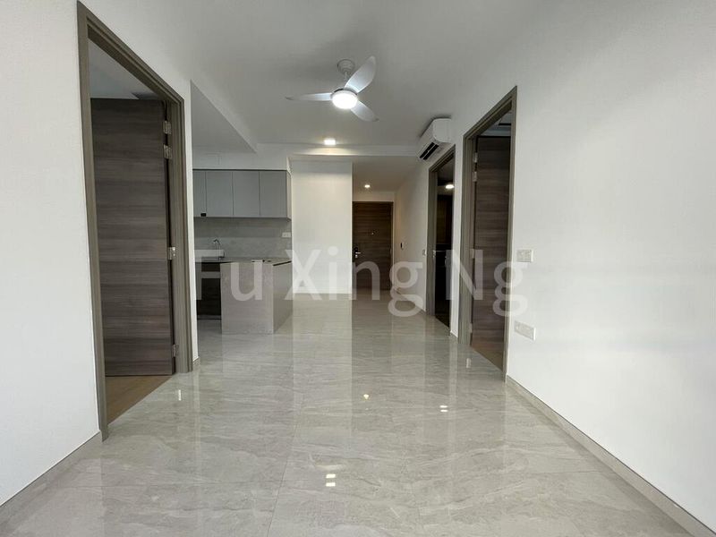2 Bed Condo for Rent in  The Florence Residences - Image 6