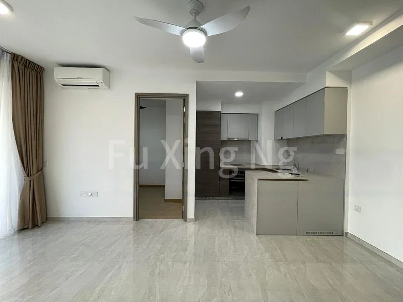 2 Bed Condo for Rent in  The Florence Residences - Image 4
