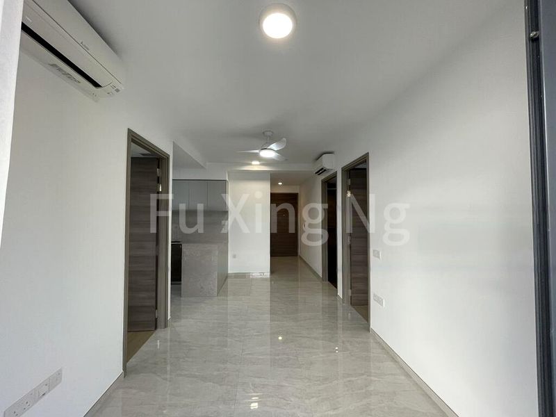 2 Bed Condo for Rent in  The Florence Residences - Image 8