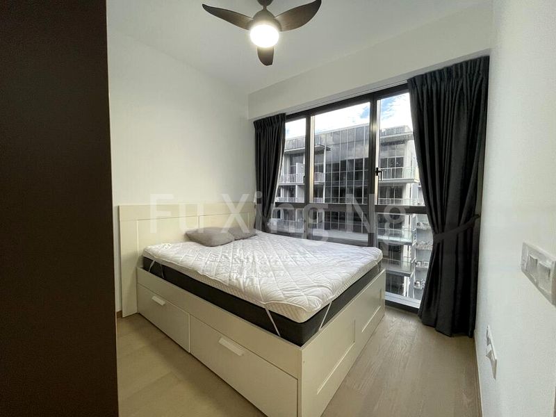 2 Bed Condo for Rent in  The Florence Residences - Image 12