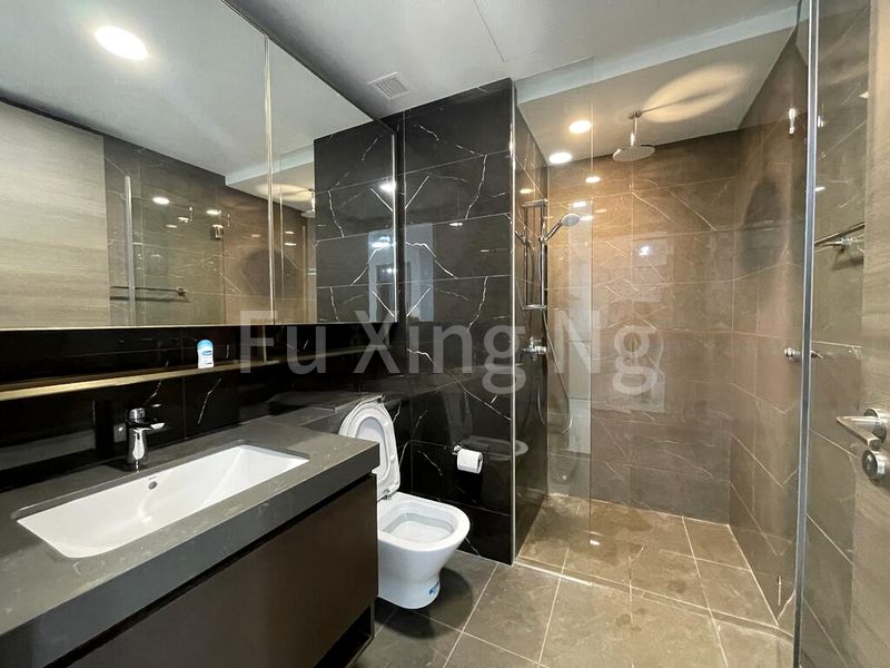2 Bed Condo for Rent in  The Florence Residences - Image 10