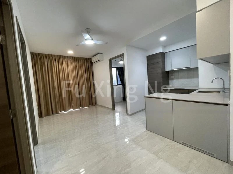 2 Bed Condo for Rent in  The Florence Residences - Image 3