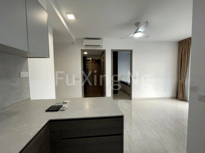2 Bed Condo for Rent in  The Florence Residences - Image 5