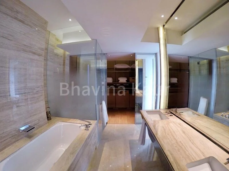 4 Bed Condo for Rent in  Ardmore Residence - Image 10