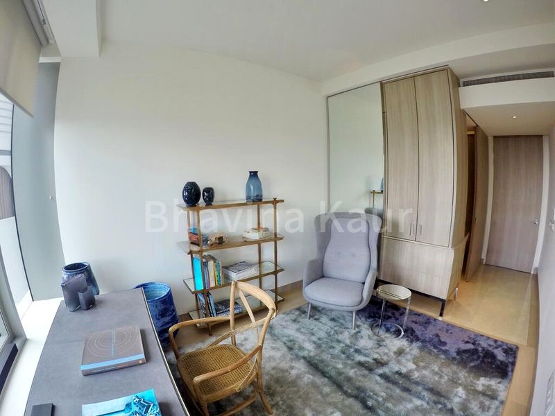 4 Bed Condo for Rent in  Ardmore Residence - Image 14